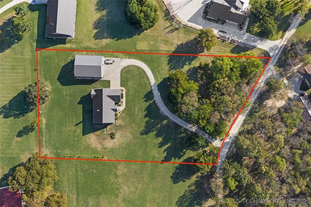 13572 Kaney, Kingston, OK 73439