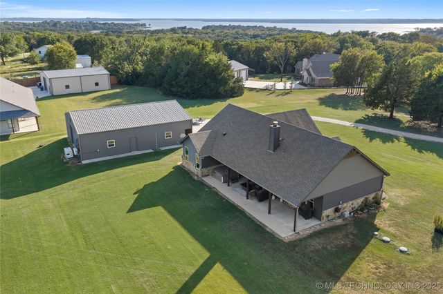 13572 Kaney, Kingston, OK 73439