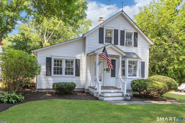 30 Nolan Street Extension, Norwalk, CT 06850