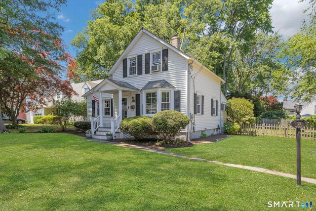 30 Nolan Street Extension, Norwalk, CT 06850