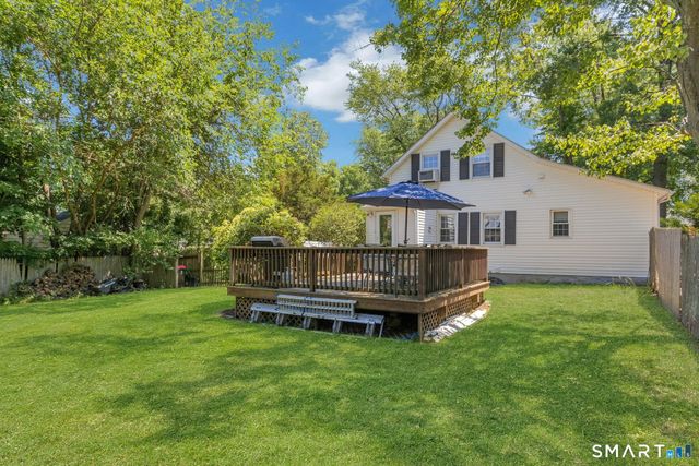 30 Nolan Street Extension, Norwalk, CT 06850