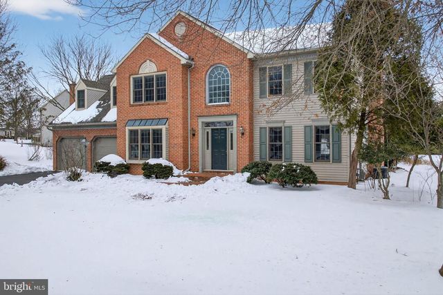 1240 HAMBILTONIAN WAY, York, PA 17404