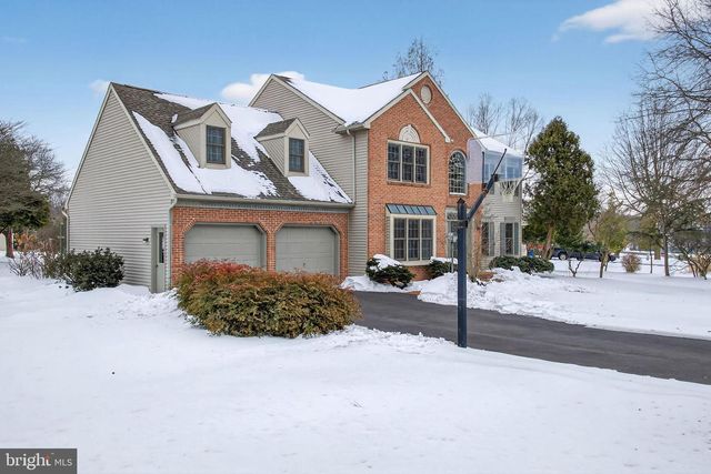 1240 HAMBILTONIAN WAY, York, PA 17404