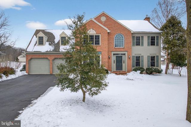 1240 HAMBILTONIAN WAY, York, PA 17404