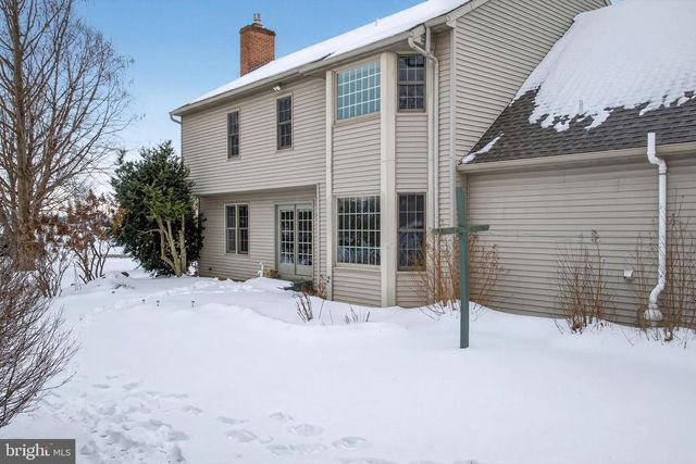 1240 HAMBILTONIAN WAY, York, PA 17404