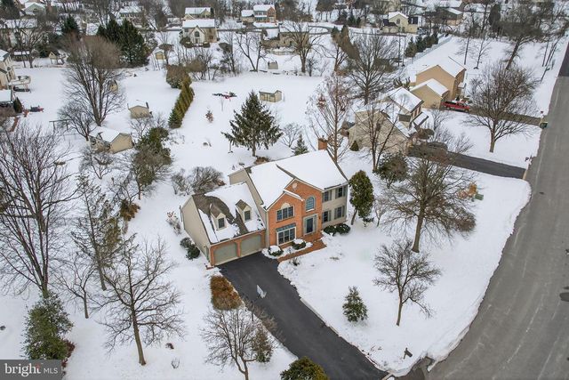 1240 HAMBILTONIAN WAY, York, PA 17404