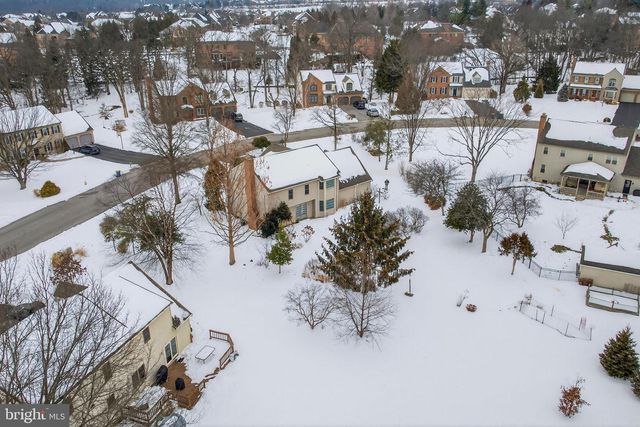 1240 HAMBILTONIAN WAY, York, PA 17404