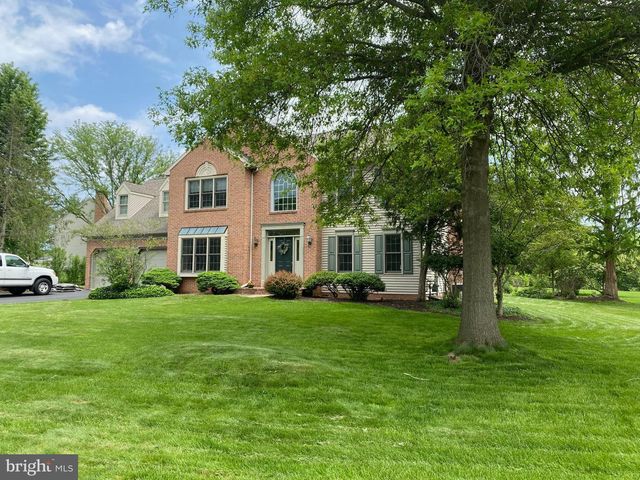 1240 HAMBILTONIAN WAY, York, PA 17404