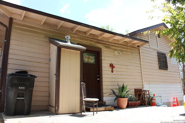 502 Shadwell Drive, San Antonio, TX 78228