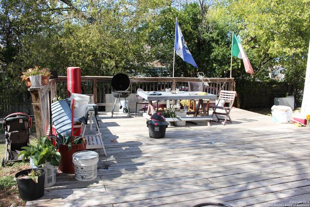 502 Shadwell Drive, San Antonio, TX 78228