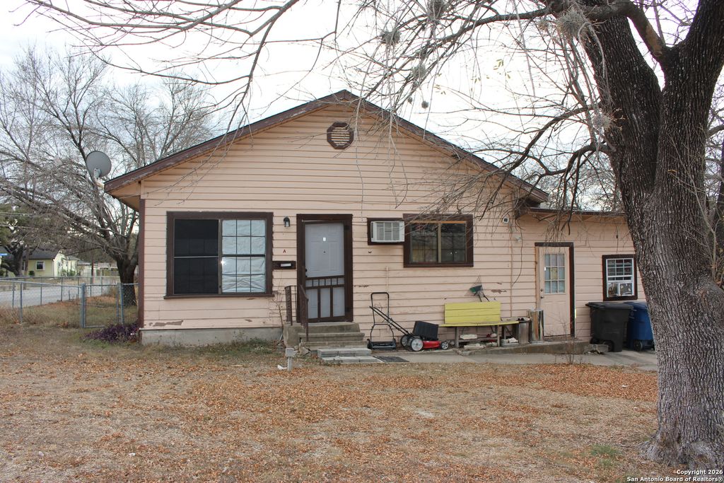 502 Shadwell Drive, San Antonio, TX 78228