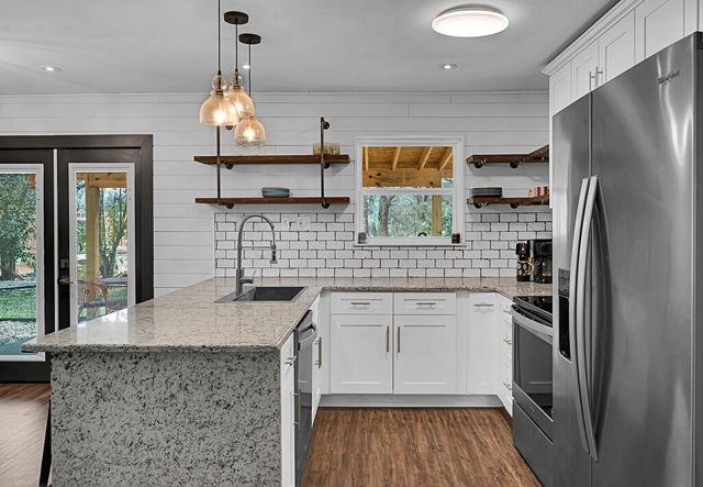 6500 Lapis Drive, Waco, TX 76708