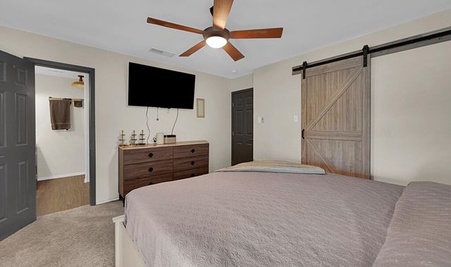 6500 Lapis Drive, Waco, TX 76708