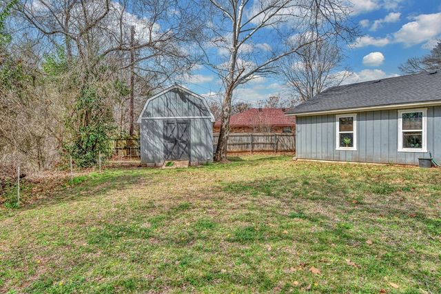 6500 Lapis Drive, Waco, TX 76708