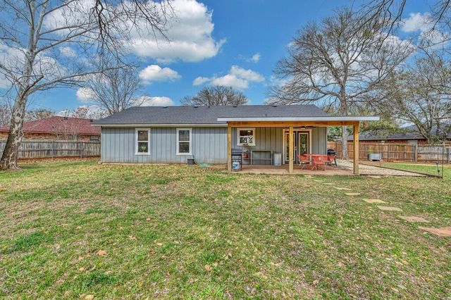 6500 Lapis Drive, Waco, TX 76708