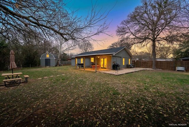 6500 Lapis Drive, Waco, TX 76708