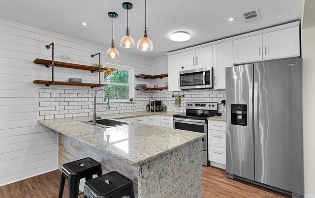 6500 Lapis Drive, Waco, TX 76708