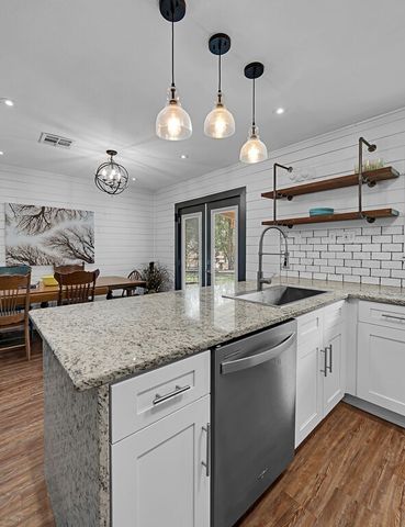 6500 Lapis Drive, Waco, TX 76708