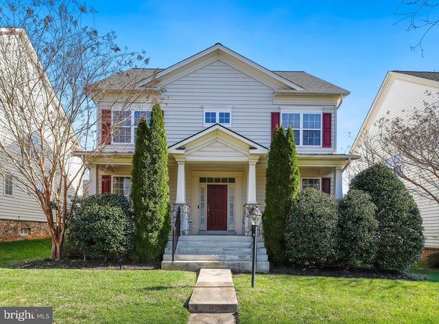 23121 FREDERICK RD, Clarksburg, MD 20871