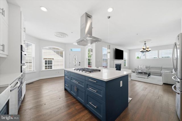 23121 FREDERICK RD, Clarksburg, MD 20871