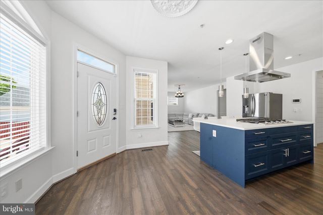 23121 FREDERICK RD, Clarksburg, MD 20871