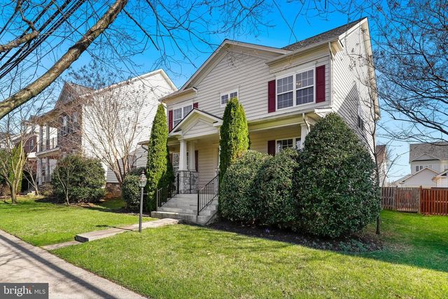23121 FREDERICK RD, Clarksburg, MD 20871