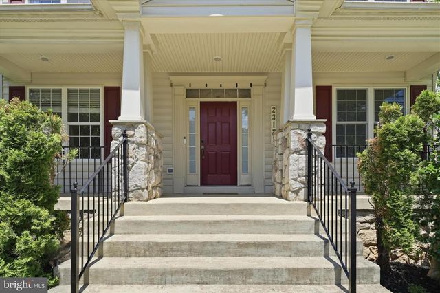 23121 FREDERICK RD, Clarksburg, MD 20871