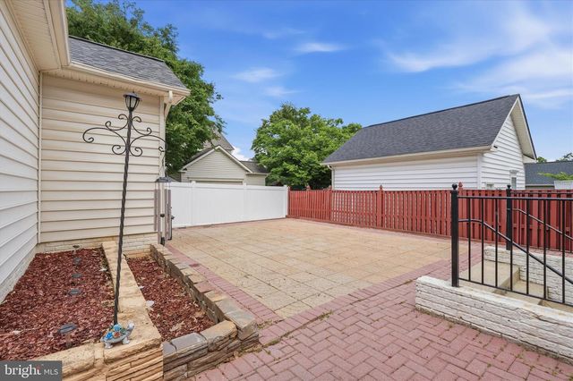 23121 FREDERICK RD, Clarksburg, MD 20871