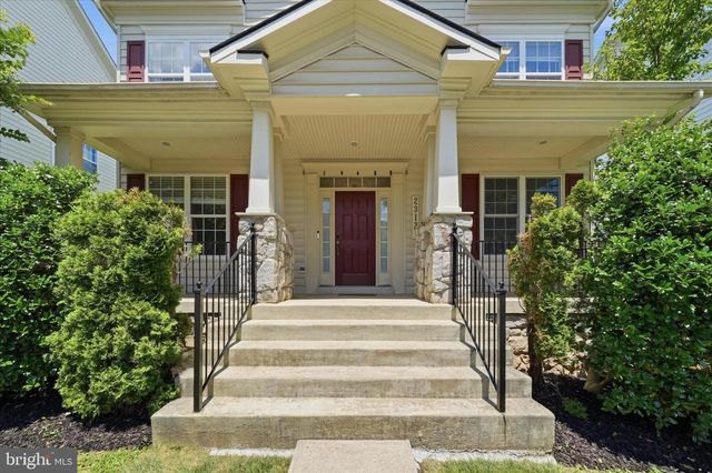 23121 FREDERICK RD, Clarksburg, MD 20871