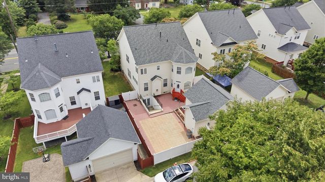 23121 FREDERICK RD, Clarksburg, MD 20871
