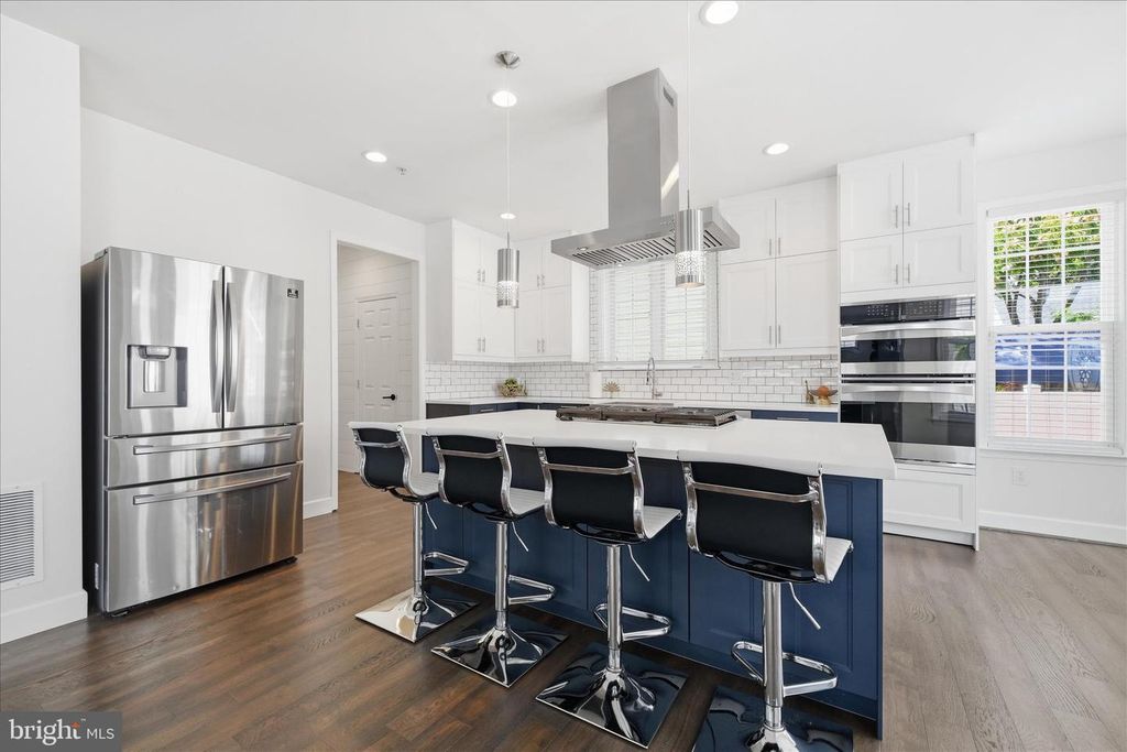 23121 FREDERICK RD, Clarksburg, MD 20871