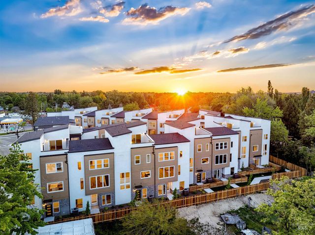 118 E Pennsylvania St, Boise, ID 83706