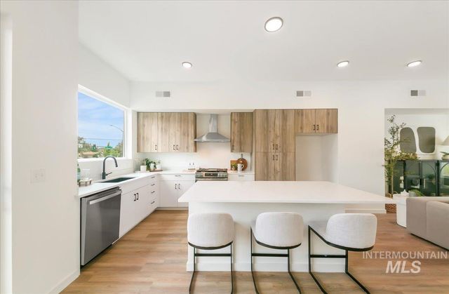 118 E Pennsylvania St, Boise, ID 83706