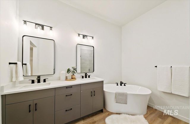 118 E Pennsylvania St, Boise, ID 83706