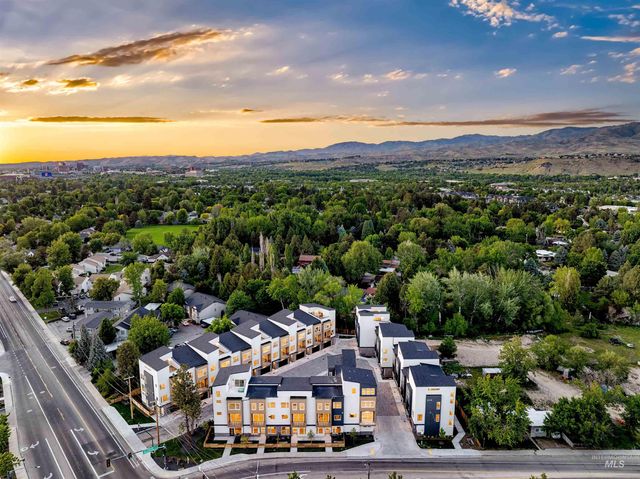 118 E Pennsylvania St, Boise, ID 83706