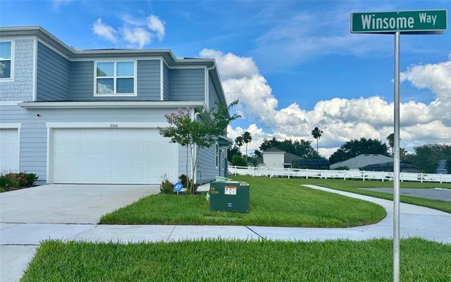 2502 WINSOME WAY, Davenport, FL 33896