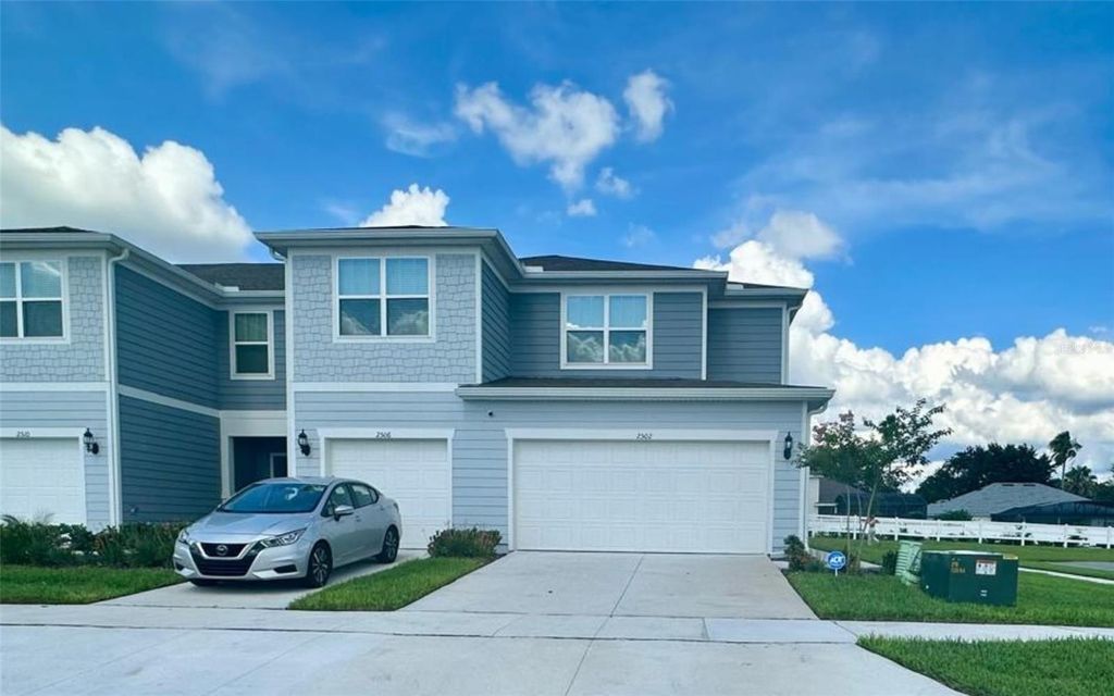 2502 WINSOME WAY, Davenport, FL 33896