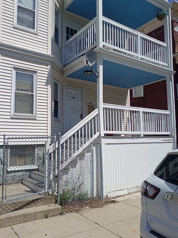 49 Mora 3, Boston, MA 02124