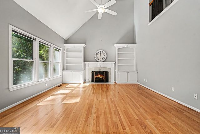 2155 Blackhawk Trail, Lawrenceville, GA 30043