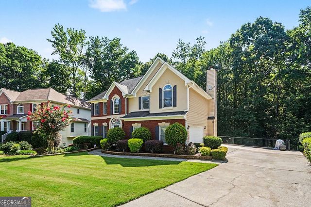 2155 Blackhawk Trail, Lawrenceville, GA 30043