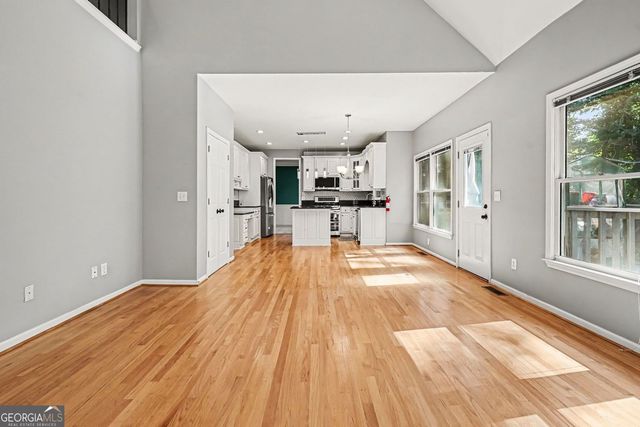 2155 Blackhawk Trail, Lawrenceville, GA 30043