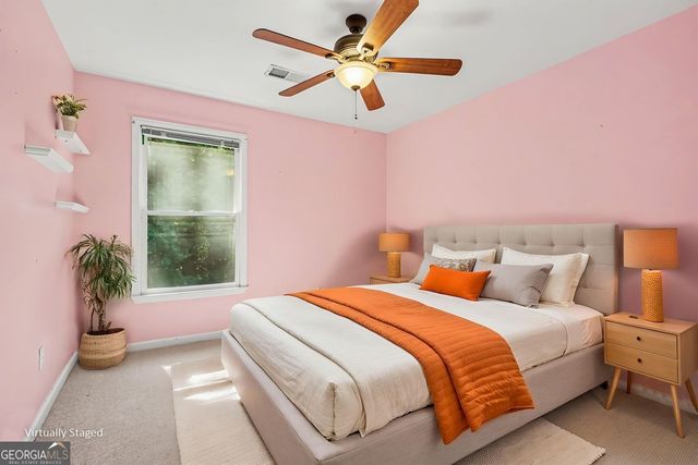 2155 Blackhawk Trail, Lawrenceville, GA 30043