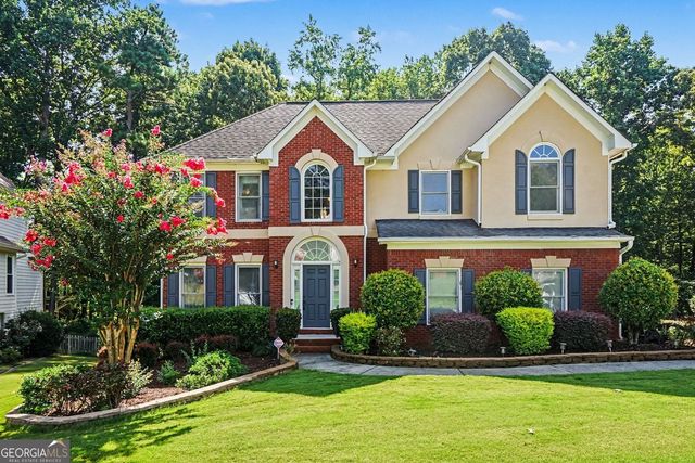 2155 Blackhawk Trail, Lawrenceville, GA 30043