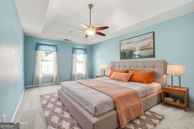 2155 Blackhawk Trail, Lawrenceville, GA 30043