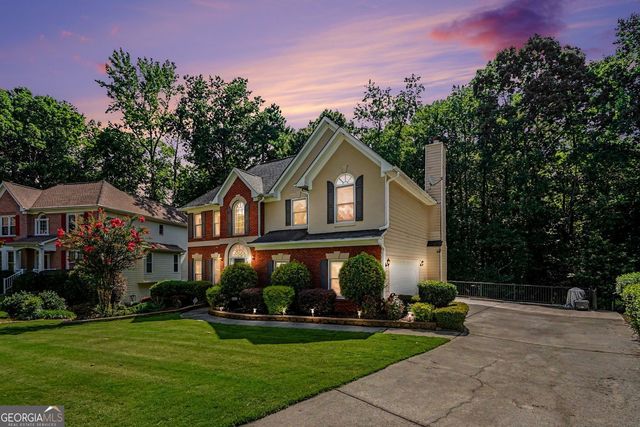 2155 Blackhawk Trail, Lawrenceville, GA 30043