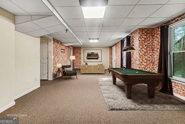 2155 Blackhawk Trail, Lawrenceville, GA 30043