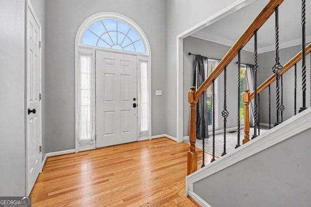 2155 Blackhawk Trail, Lawrenceville, GA 30043