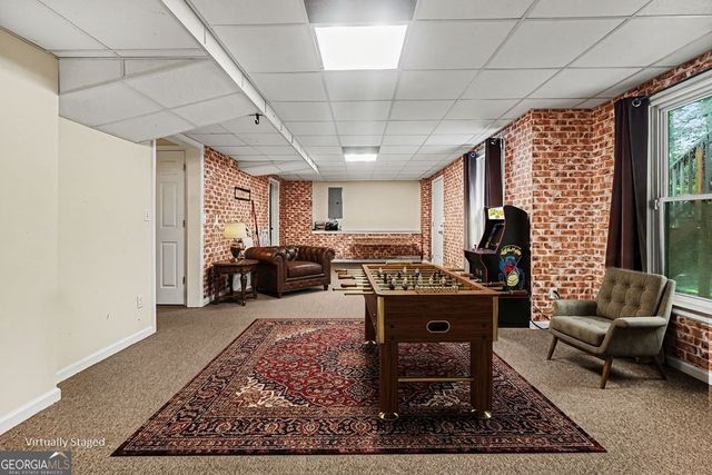2155 Blackhawk Trail, Lawrenceville, GA 30043