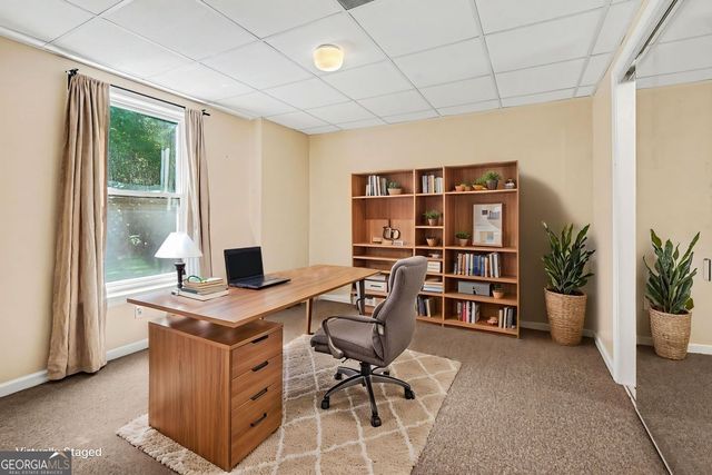 2155 Blackhawk Trail, Lawrenceville, GA 30043