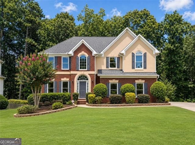 2155 Blackhawk Trail, Lawrenceville, GA 30043
